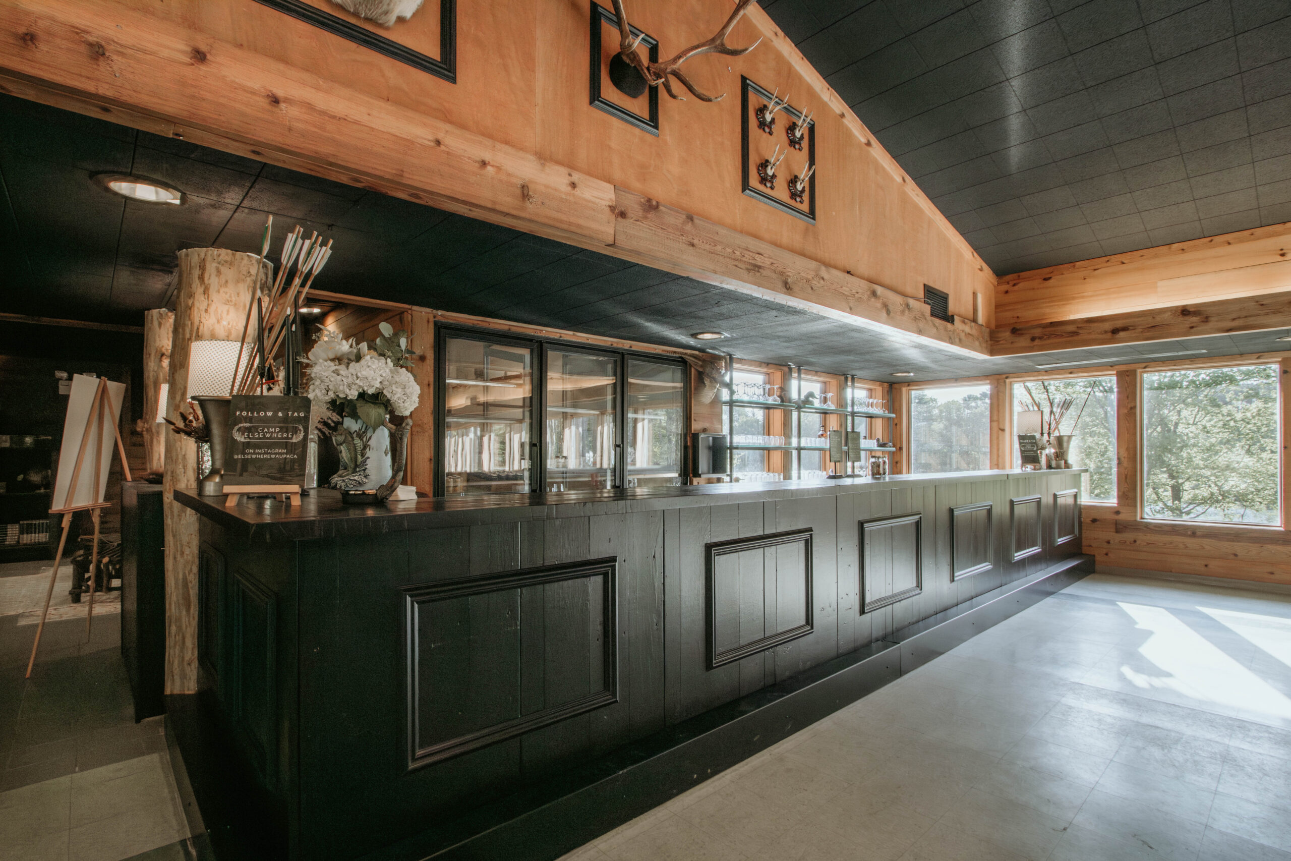 main lodge bar