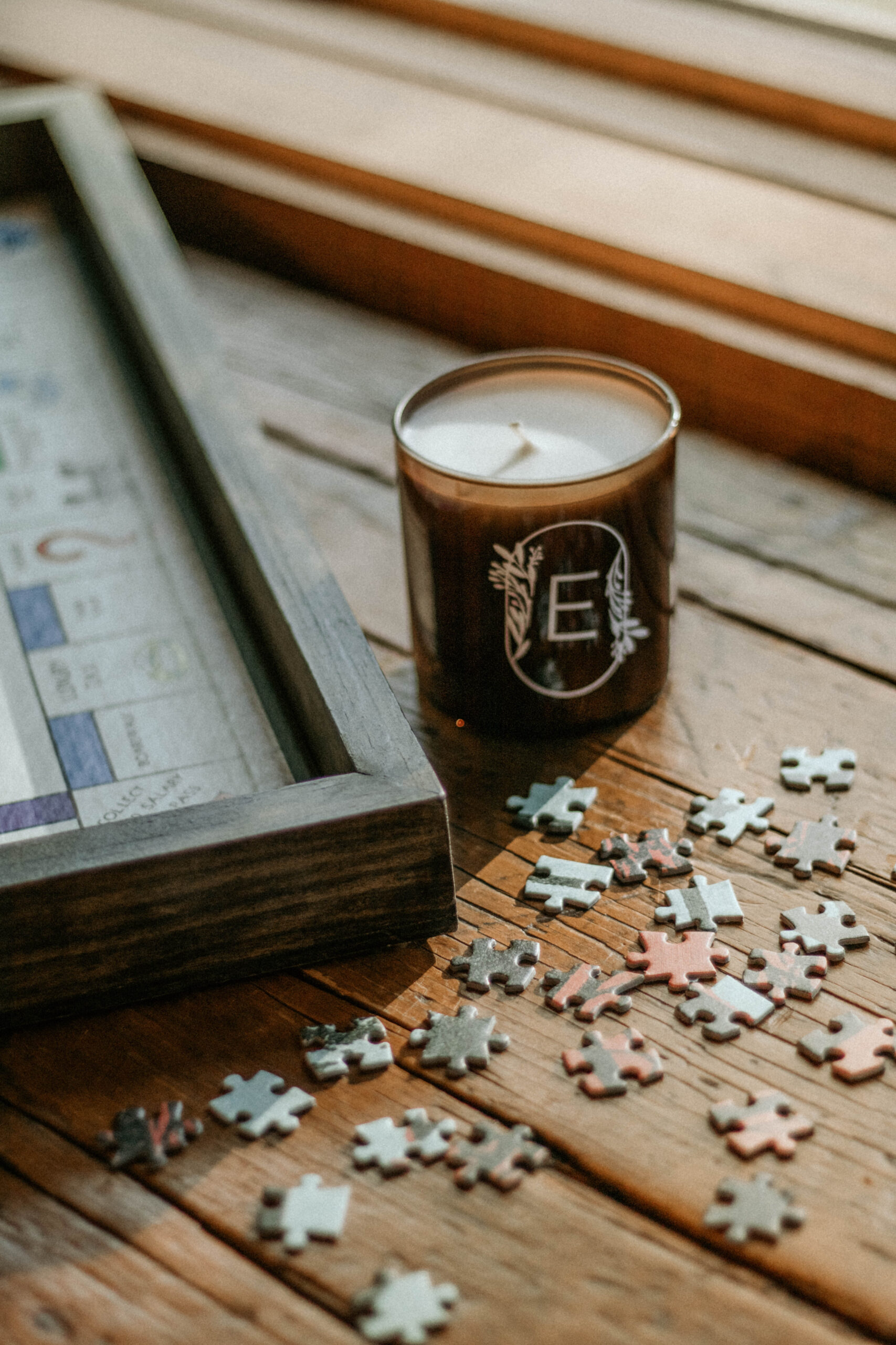 camp elsewhere amenities