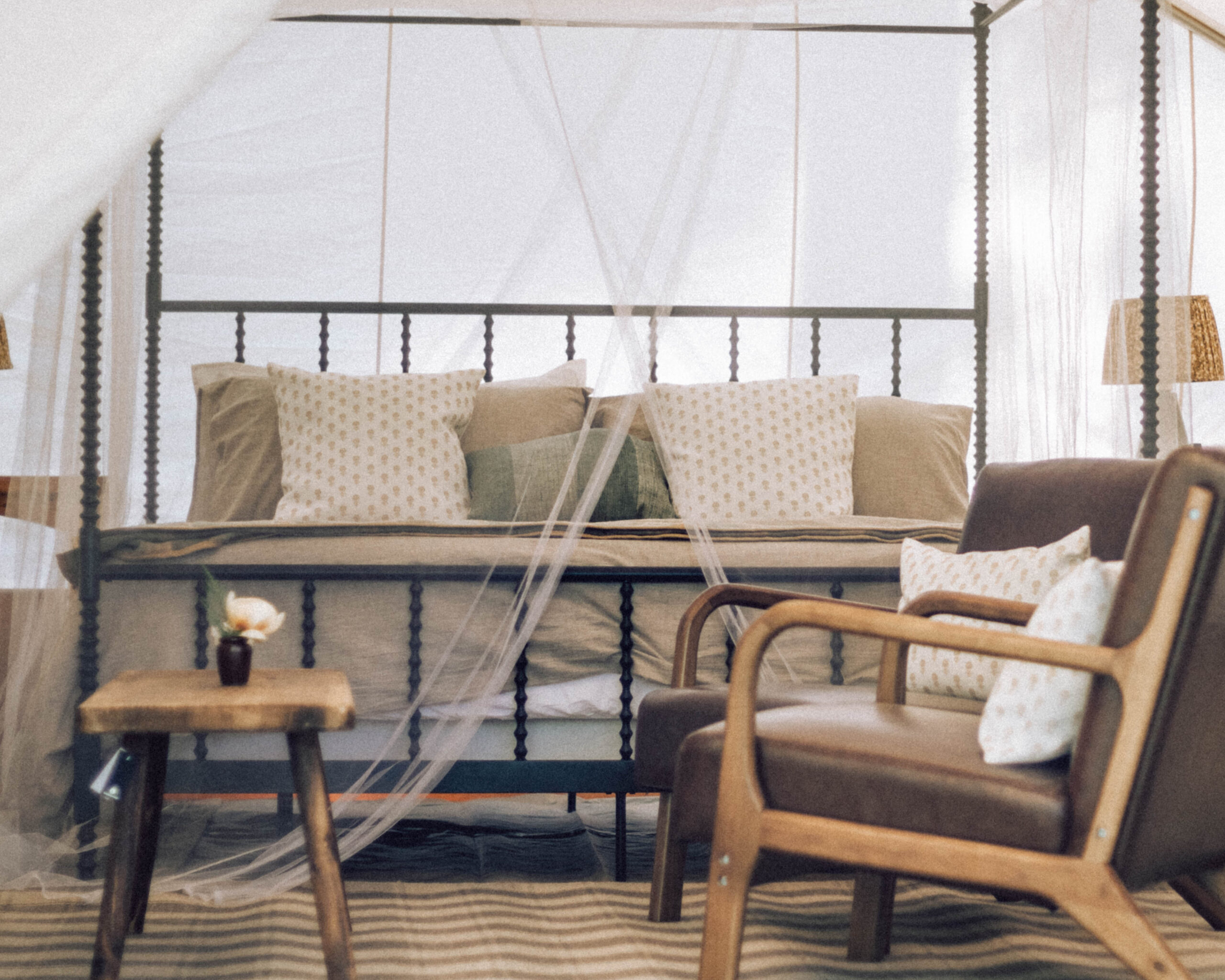 camp elsewhere accommodations