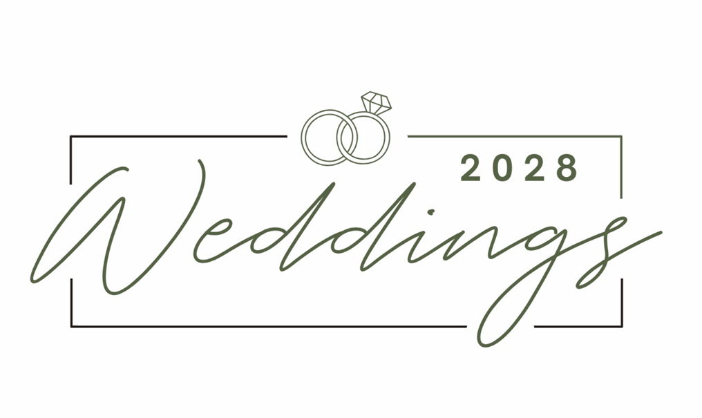2028 wedding pricing
